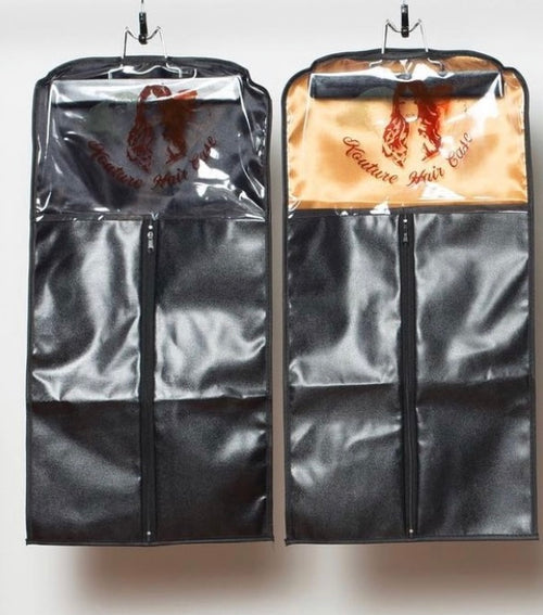 Official Collab Hair Asylum X Kouture Hair Case