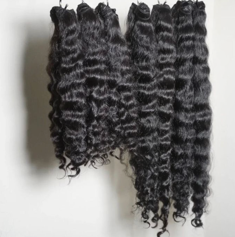 Burmese Curly