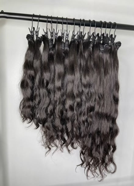 Body Wave