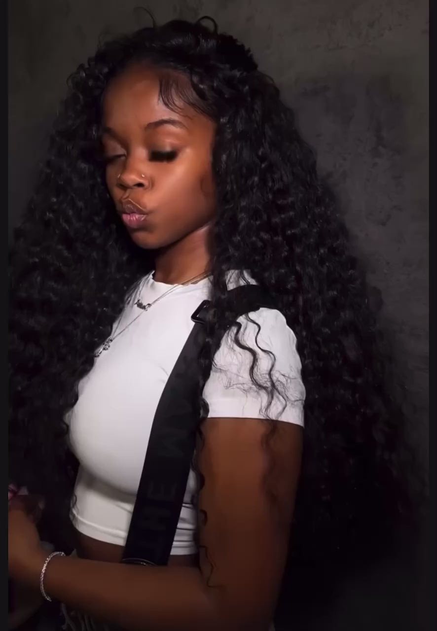 Burmese Curly