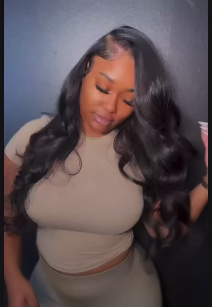 Body Wave